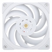 120mm PWMファン ホワイト TL-B12W