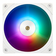 120mm PWMファン ホワイト TL-B12W-S