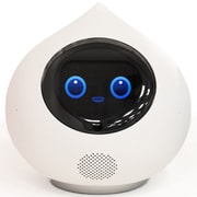会話AIロボット Romi Lacatanモデル ナチュラルホワイト ROMI-L01W