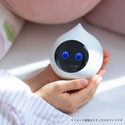 ヨドバシ.com - ミクシィ MIXI 会話AIロボット Romi Lacatan