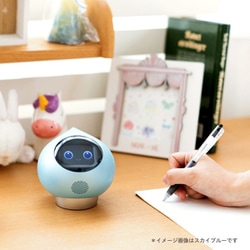 ヨドバシ.com - mixi ミクシィ 会話AIロボット Romi Lacatan
