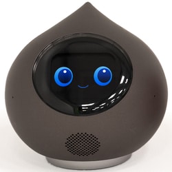 会話AIロボット Romi Lacatanモデル ムーングレー ROMI-L01GY