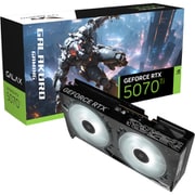 GeForce RTX 5070 Ti搭載 グラフィックボード GG-RTX5070Ti-E16GB/OC/DF