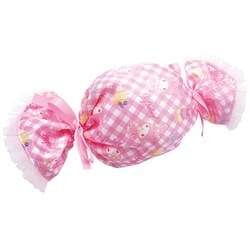 8203-402 サンリオキャラクターズ アフタヌーンティー キャンディポーチ マイメロディ