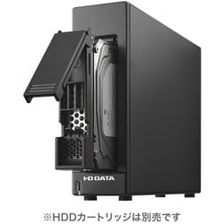 カートリッジ式リムーバブルHDDアダプター HD1-REUT