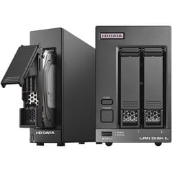 サイバーセキュリティ対策バックアップストレージセット 4TB BCSP-LVREUT04