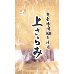 上さらみ 76g