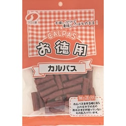 無選別徳用 カルパス 146g