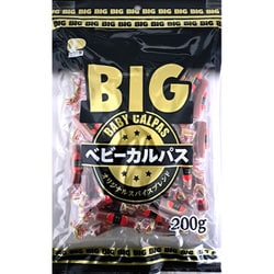 BIG ベビーカルパス 200g