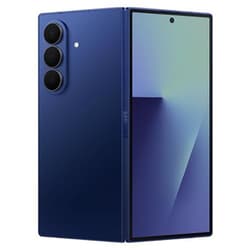Galaxy Z Fold 7 ブルーシャドウ [スマートフォン]