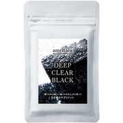 ディープクリアブラック 14粒入