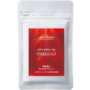 アスタクリルオイル OMEGA3 21粒入