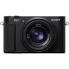 高画質なのに手のひらサイズ レンズ一体型コンパクトカメラ ソニー「RX1R III」登場！