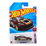 JFN37 ホットウィール ベーシックカー トヨタ GR86 カップ [ミニカー]