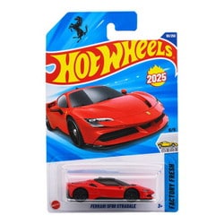 ヨドバシ.com - マテル Mattel JFN28 ホットウィール ベーシック
