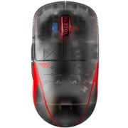 ワイヤレスゲーミングマウス Pulsar X2 v3 T1 Edition Black PX232T1