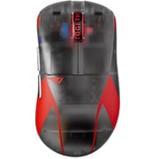 ワイヤレスゲーミングマウス Pulsar Xlite v4 Mini T1 Edition PXL41T1