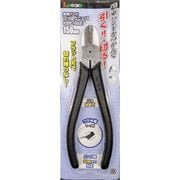 結束バンドひっぱりニッパ150mm KBP-150Z-S