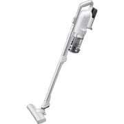 掃除機 コードレススティッククリーナー RACTIVE Air POWER(ラクティブエア パワー) サイクロン式 1.7kg ホワイト EC-SR11-W