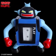 KUFC 31 キン肉マン アルティメットファイターコレクション ステカセキング EX [塗装済完成品フィギュア 全高約160mm]