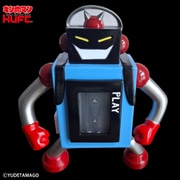 KUFC 31 キン肉マン アルティメットファイターコレクション ステカセキング 原作 ステカセウォーズマン [塗装済完成品フィギュア 全高約160mm]