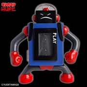 KUFC 31 キン肉マン アルティメットファイターコレクション ステカセキング 原作 ステカセラーメンマン [塗装済完成品フィギュア 全高約160mm]