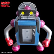 KUFC 31 キン肉マン アルティメットファイターコレクション ステカセキング 原作 涙 [塗装済完成品フィギュア 全高約160mm]