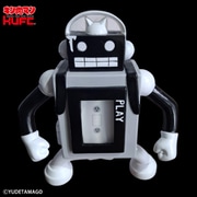 KUFC 31 キン肉マン アルティメットファイターコレクション ステカセキング 原作 汗 [塗装済完成品フィギュア 全高約160mm]