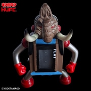 KUFC 31 キン肉マン アルティメットファイターコレクション ステカセキング 原作 マンモスマン [塗装済完成品フィギュア 全高約160mm]