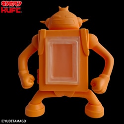 キンコレ 31 ステカセキング EX 肌色 B [塗装済完成品フィギュア]