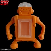 キンコレ 31 ステカセキング ウォーズマン 原作 肌色 B [塗装済完成品フィギュア]