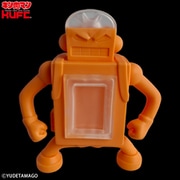 キンコレ 31 ステカセキング ゼブラ変身前 原作 肌色 B [塗装済完成品フィギュア]