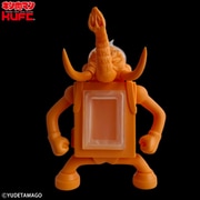 キンコレ 31 ステカセキング マンモスマン 原作 肌色 B [塗装済完成品フィギュア]