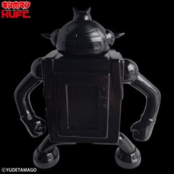 キンコレ 31 ステカセキング EX 黒色 [塗装済完成品フィギュア]