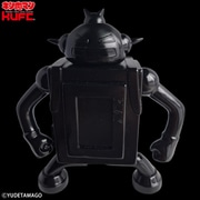 キンコレ 31 ステカセキング EX 黒色 [塗装済完成品フィギュア]