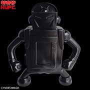 キンコレ 31 ステカセキング ウォーズマン 原作 黒色 [塗装済完成品フィギュア]