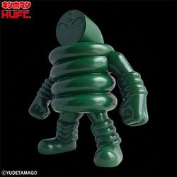 アクションマン ボーマン クロスボウ フィギュア 仮面ライダー ライダーマン ZXゼクロス JAPAN 13cmソフビ 美品