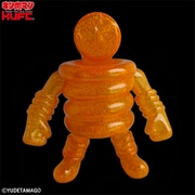 キンコレ 32 スプリングマン 原作 新章 怒り CYGラメ [塗装済完成品フィギュア]