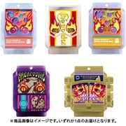 仮面ライダーガヴ DXライダーゴチゾウシリーズEX02 1個 [対象年齢：3歳～]