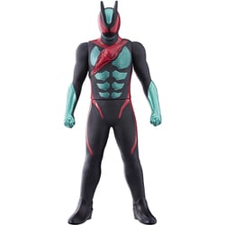 ライダーヒーローシリーズ 仮面ライダーゼッツ フィジカムインパクト [対象年齢：3歳～]
