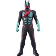 ライダーヒーローシリーズ 仮面ライダーゼッツ フィジカムインパクト [対象年齢：3歳～]
