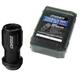 フォーミュラナットセット L45 FN-2 M12x1.25 BK(ブラック) 7414000012005