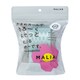 MALIAN アルミ入りカーラー 60mm ML-007