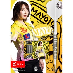 森田真結子プロ　TARGET G6 新品未使用 森田真結子プロ TARGET G6 新品未使用 - メルカリ