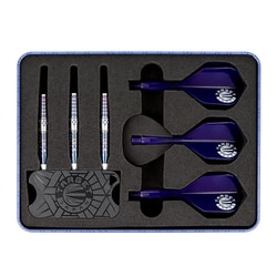 ヨドバシ.com - エルスタイル 210458 TARGET JAPAN ダーツセット