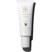 QUON イミュナイザーUVクリーム 60g SPF25 PA+++
