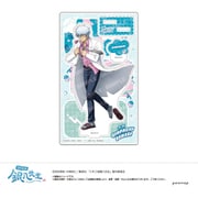 U9125J047 [限定 3年Z組銀八先生 アクリルスタンド -ちこく ちこく～-（A 坂田銀八）]