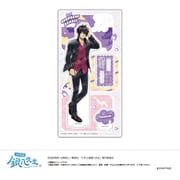 U9125J054 [限定 3年Z組銀八先生 アクリルスタンド -ちこく ちこく～-（H 高杉晋助）]
