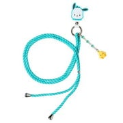 サンリオキャラクターズ ショルダーストラップ ストライプ ポチャッコ