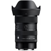Sigma 17-40mm F1.8 DC （A） RF [ズームレンズ Artライン APS-C対応 キヤノンRFマウント]